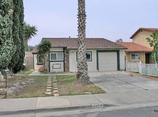 2404 Cypress St, Antioch, CA 94509