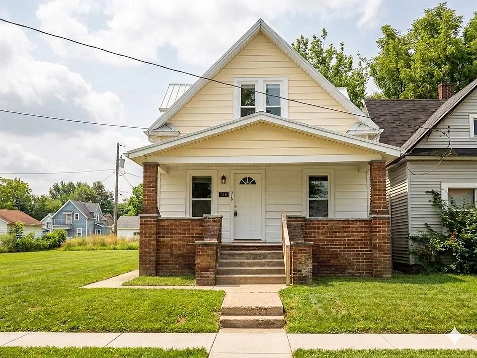 31 W Weber St