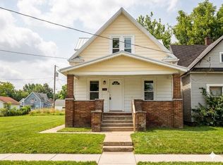 31 W Weber St, Toledo, OH 43608