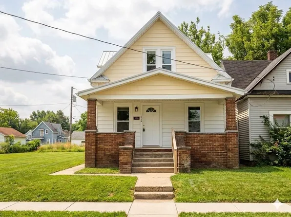 31 W Weber St, Toledo, OH 43608