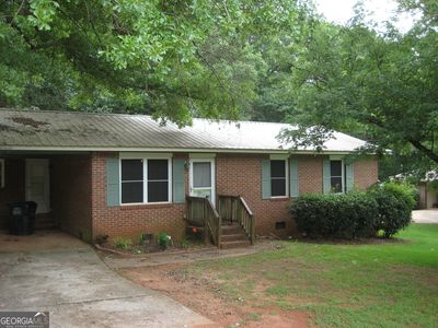 167 Franklin St, Zebulon, GA, 30295