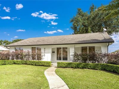 4925 Bancroft Dr, New Orleans, LA, 70122