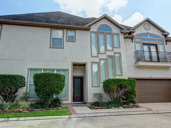 1407 Baldwin Square Dr, Houston, TX 77077