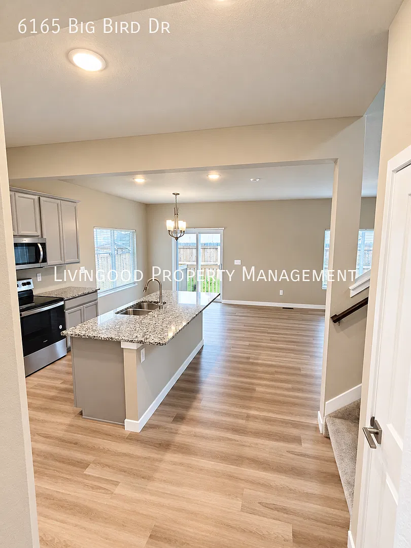 Welcome to 6165 Big Bird Drive — Photo 2