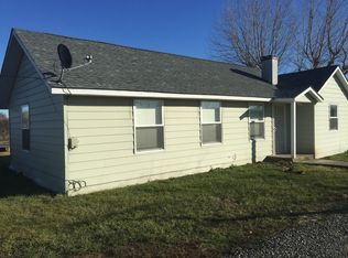 300 E Martin Ln, Toppenish, WA 98948