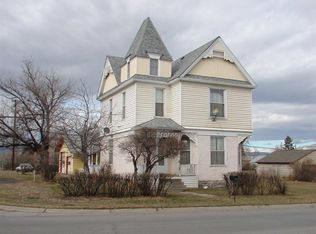2002 Villard Ave, Helena, MT 59601