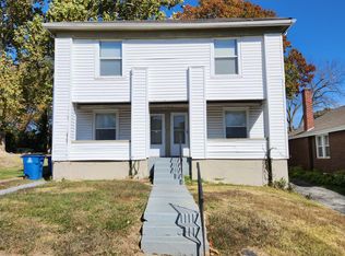 7019 Hunter Ave APT A, Saint Louis, MO 63121