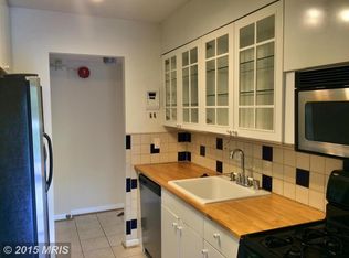 8308 Flower Ave APT 402, Takoma Park, MD