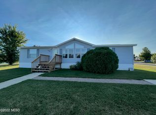 1101 22nd St SW, Watertown, SD 57201