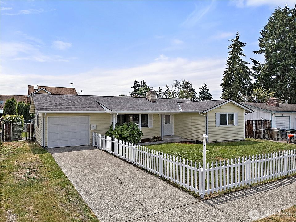 1st image of 4616 S Burkhart Drive