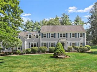 25 Middlebrook Farm Rd, Wilton, CT 06897