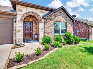 542 Langdon St, Lavon, TX 75166