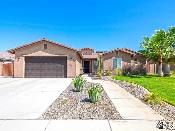 7872 E 38th Pl, Yuma, AZ 85365