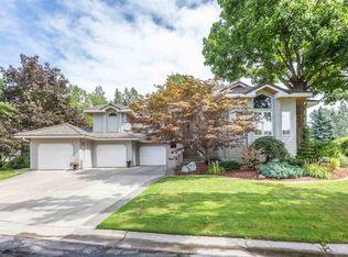 4411 S Saint Andrews Ln, Spokane, WA 99223