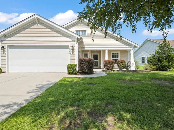 1446 Registry Dr., Myrtle Beach, SC 29588