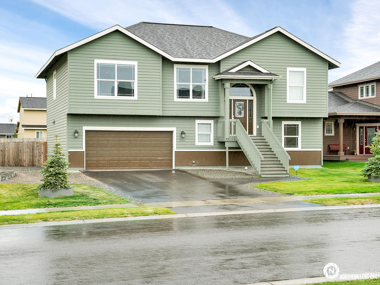 5566 Big Bend Loop, Anchorage, AK 99502 Zillow