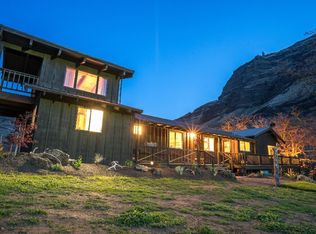 71688 Lower Imnaha Rd, Imnaha, OR 97842