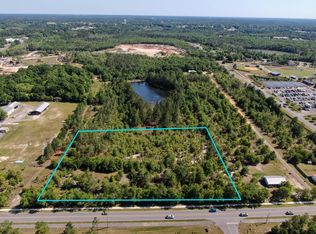 Walton Rd, Defuniak Springs, FL 32433