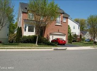 6078 Piney Woods Ct, Alexandria, VA 22315