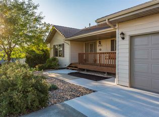 301 Alta Vista Dr, Rapid City, SD 57701