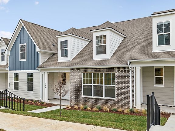 190 Sidlaw Pass, Homesite 40 Interior Image 2