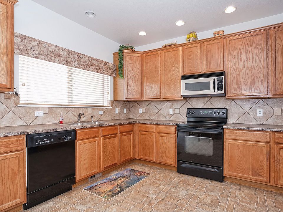 Great Kitchen!