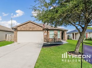 4123 Pedernales River Ln, Spring, TX 77386