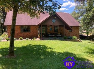 1341 Walter Boone Rd, Rineyville, KY 40162
