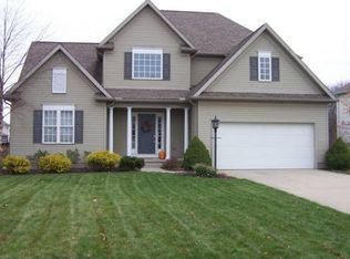 1371 Sunset Way Blvd, Kent, OH 44240