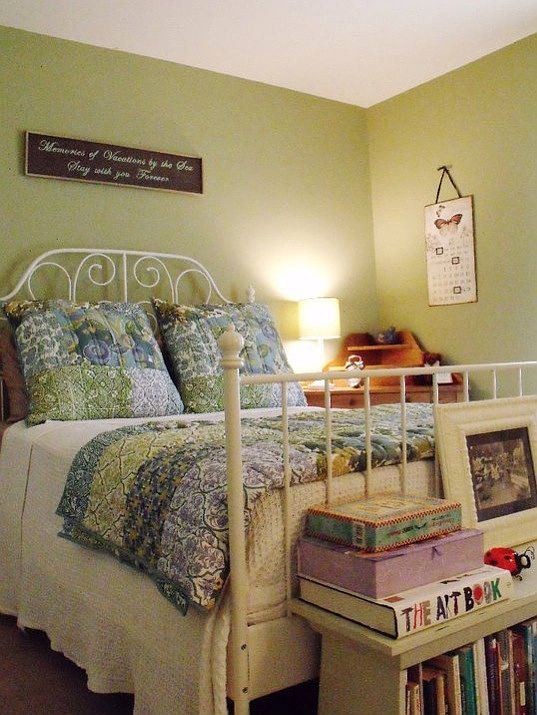 1 of 3 Bedrooms
