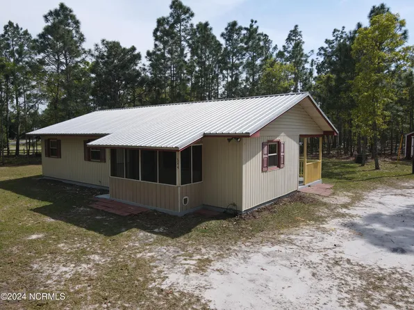 344 Bear Branch Drive, Currie, NC 28435