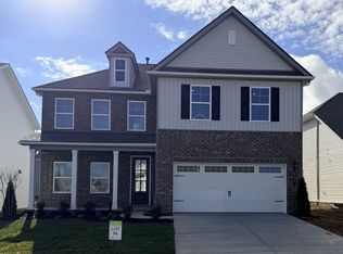 435 Duchess Blvd LOT 94, Gallatin, TN 37066