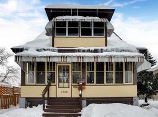 1342 Edgerton St, Saint Paul, MN 55130