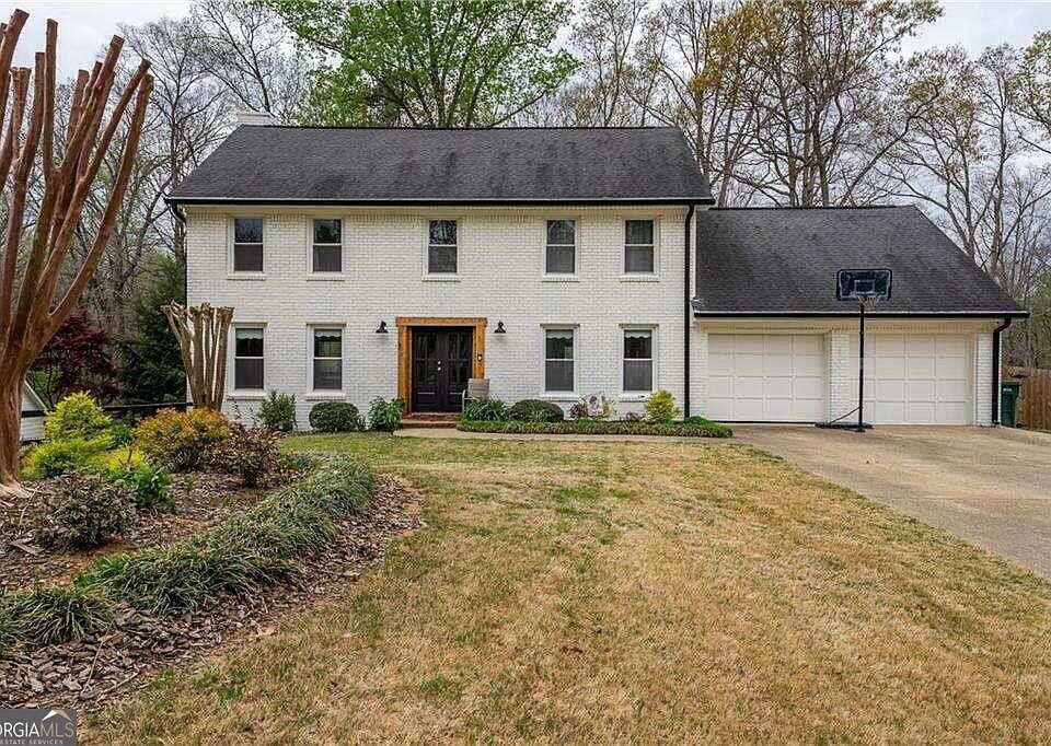 1st image of 3960 W Cooper Lake Dr SE