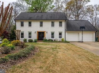 3960 W Cooper Lake Dr SE, Smyrna, GA 30082