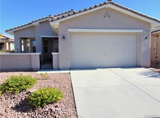 2333 Cookies Crossing Ct, Laughlin, NV 89029