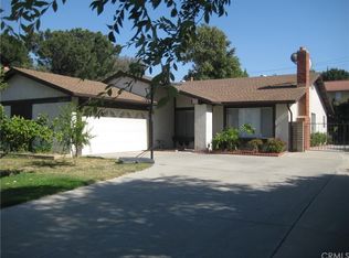 26071 Gardner St, Loma Linda, CA 92354