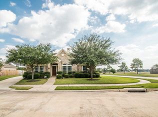 16511 Crystal View Ct, Houston, TX 77095