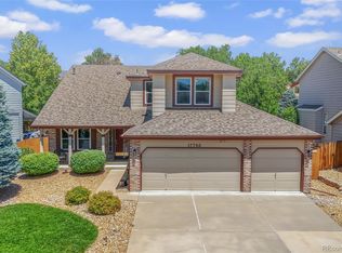 17793 E Ida Ave, Centennial, CO 80015