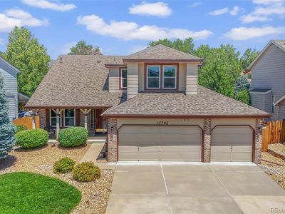 17793 E Ida Avenue, Centennial, CO, 80015