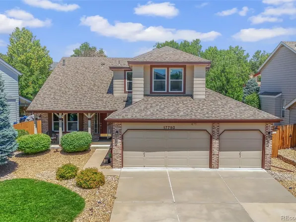 17793 E Ida Avenue, Centennial, CO 80015