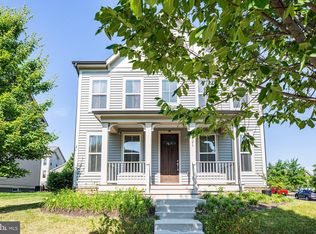 321 Pear Blossom Rd, Stafford, VA 22554