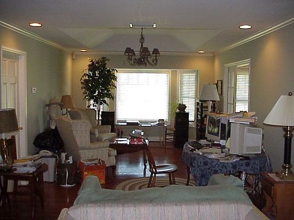 Great Room 12 x 25