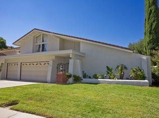1655 S Camberwell Pl, Westlake Village, CA 91361