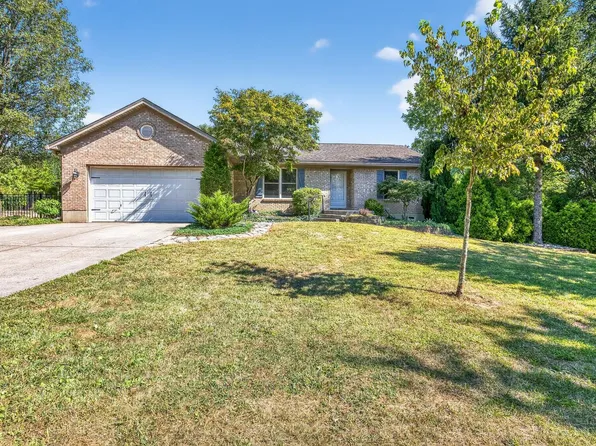 1334 Fosters Maineville Rd, Maineville, OH 45039