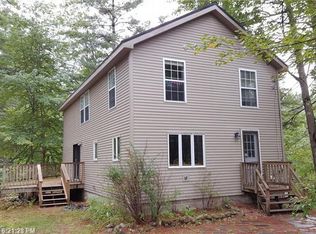 43 Crooked Way, Naples, ME 04055