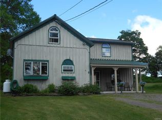 22 Grove St, Marathon, NY 13803