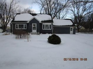 6532 N Manlius Rd, Kirkville, NY 13082