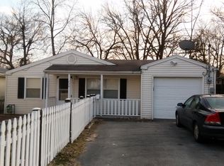 226 W Felton Ave, Saint Louis, MO