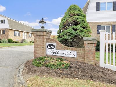 1385 Highland Avenue #13A, Waterbury, CT, 06708